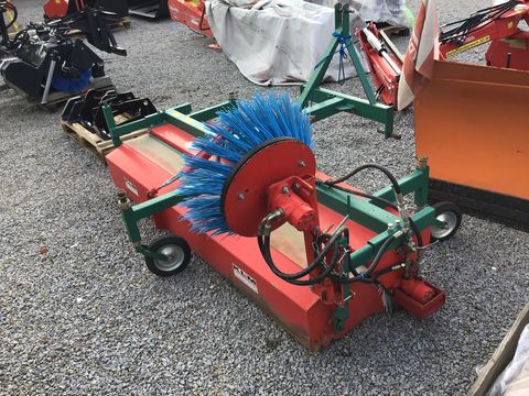 Sonstige Kirchner K 2250
