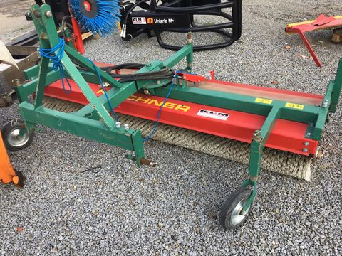 Sonstige Kirchner K 2250