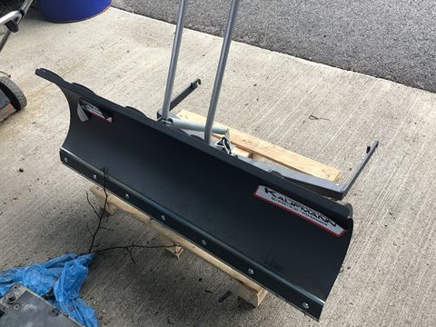 Stiga Park 500 WX Allrad 