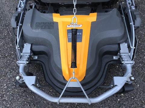 Stiga Park 500 WX Allrad 