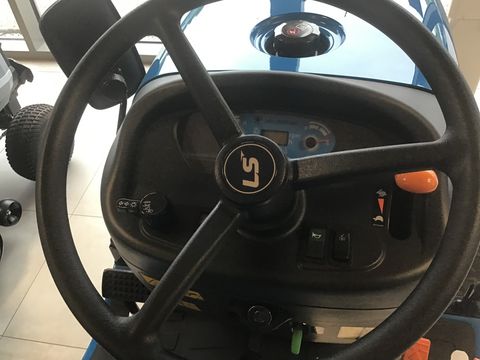 LS XJ 25