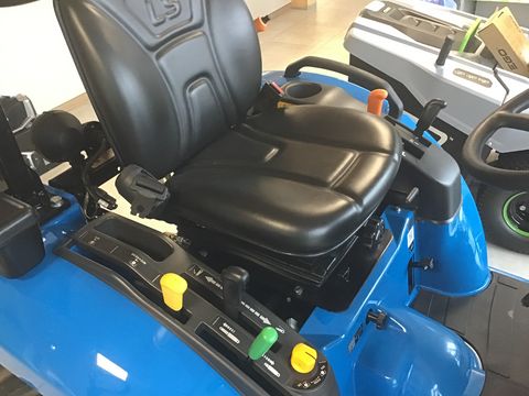 LS XJ 25