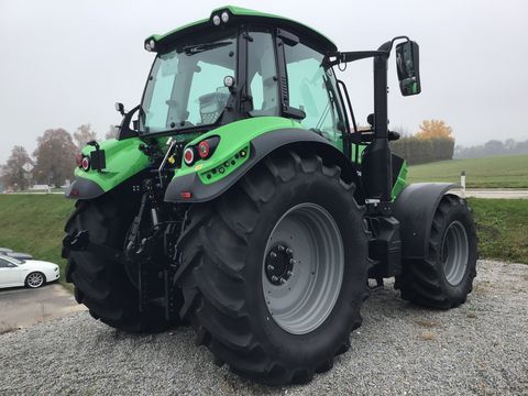 Deutz Fahr 6160 POWERSHIFT (Stage V)