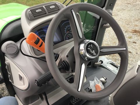 Deutz Fahr 6160 POWERSHIFT (Stage V)