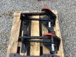 JCB Anbauhaken für JCB/Bobcat/Zettelmeyer