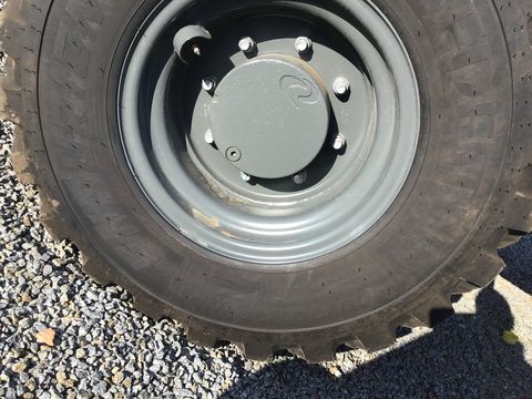 Liebherr L 506 Compact