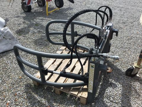 Bressel & Lade Merlo Aufnahme