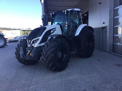 Valtra T215 Direct