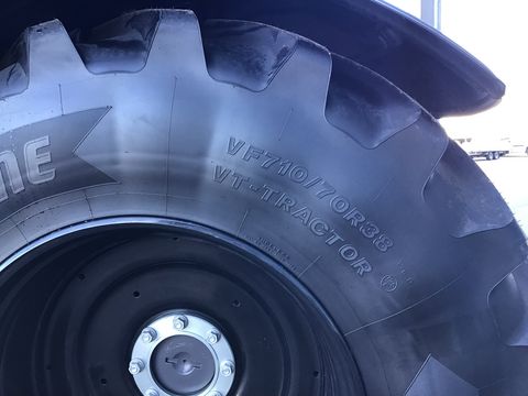 Valtra T215 Direct