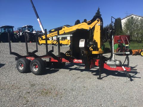 A. Moser MHL 11 mit MK-7,2