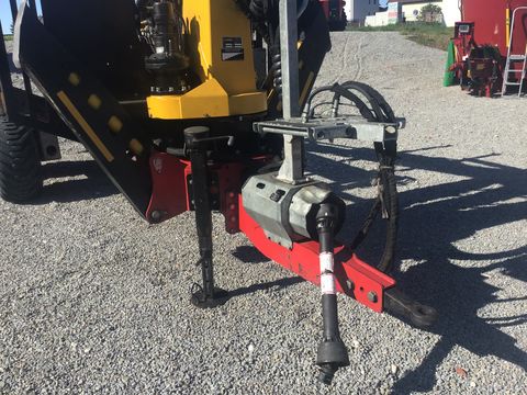 A. Moser MHL 11 mit MK-7,2