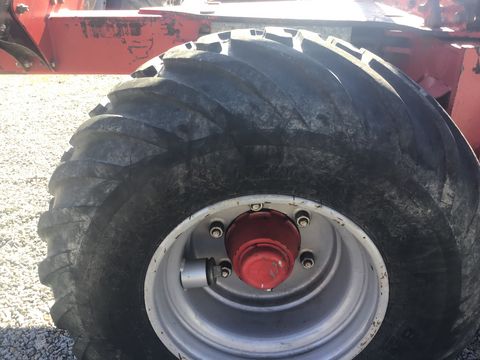 A. Moser MHL 11 mit MK-7,2