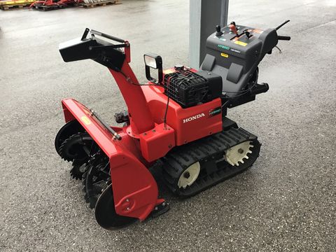 Honda HS 1390i Hybrid