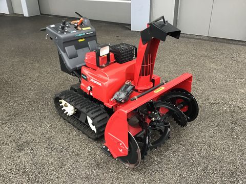 Honda HS 1390i Hybrid