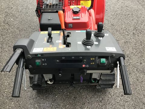 Honda HS 1390i Hybrid