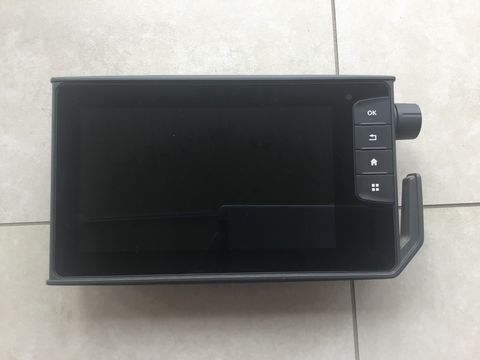 Sonstige Valtra Novatel NTRIP Zentimeter 