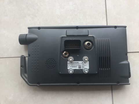 Sonstige Valtra Novatel NTRIP Zentimeter 