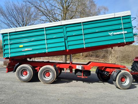 Farmtech DDK 2400