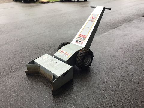 Westermann WS 800 Vario