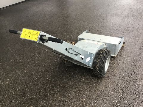 Westermann WS 800 Vario