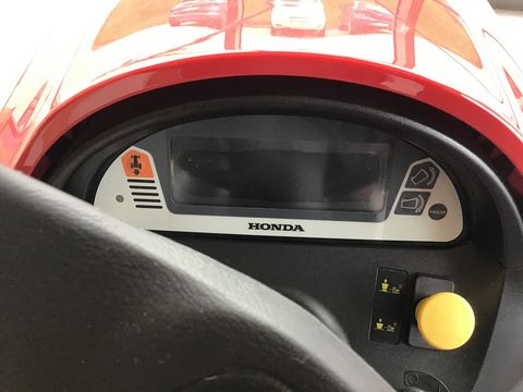 Honda HF 2625 HTE