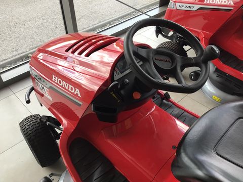 Honda HF 2625 HTE