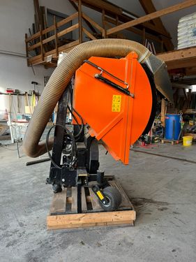 Sonstige Eco Technologies