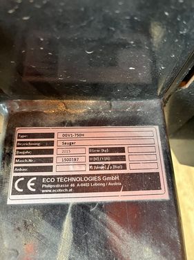 Sonstige Eco Technologies