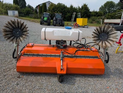 Tuchel Profi 600 