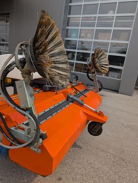 Tuchel Profi 600