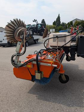 Tuchel Profi 600