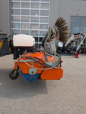 Tuchel Profi 600