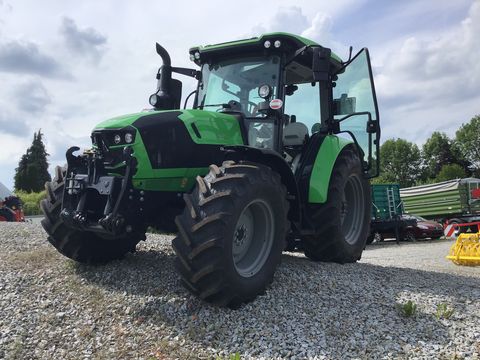 Deutz Fahr 5115