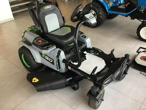 Ego Z6 ZT4201 E-S Zero-Turn-Akku- Null-Wendekrei
