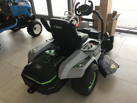 EGO Ego Z6 ZT4201 E-S Zero-Turn-Akku- Null-Wendekrei