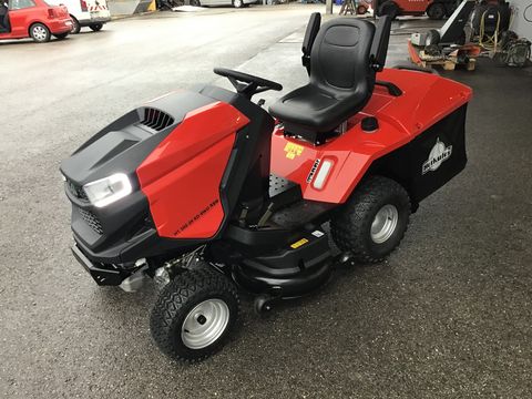 Herkules HT102-24 NEO XD 4WD Allrad
