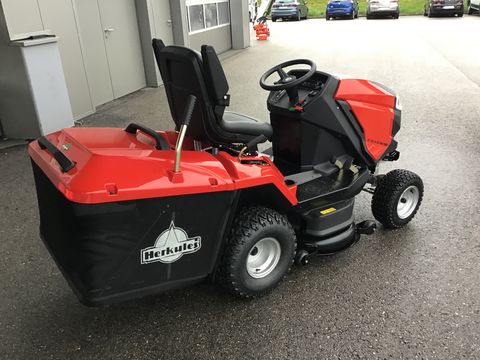 Herkules HT102-24 NEO XD 4WD Allrad