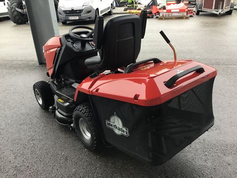 Herkules HT102-24 NEO XD 4WD Allrad