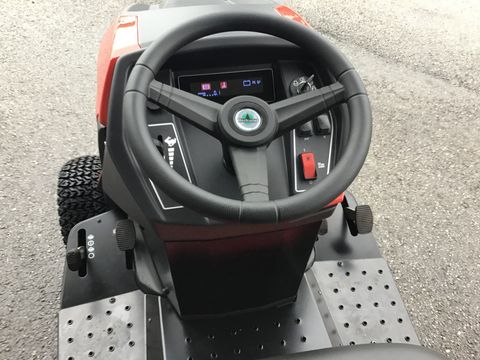 Herkules HT102-24 NEO XD 4WD Allrad