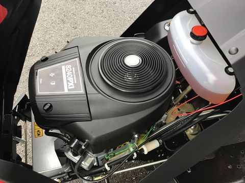 Herkules HT102-24 NEO XD 4WD Allrad