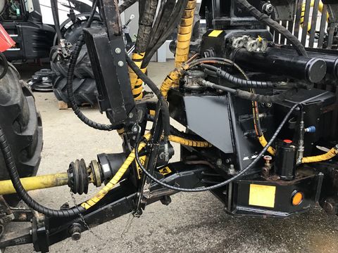 Nokka MV 1302 mit Kran HK 4982