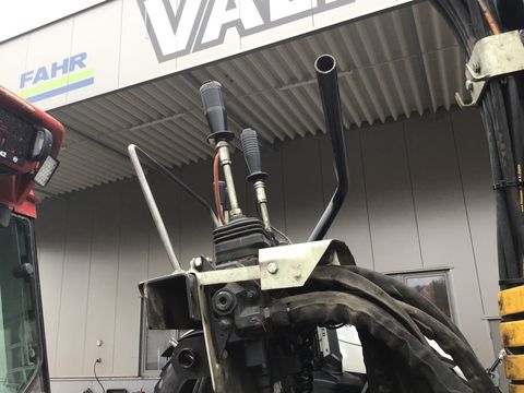 Nokka MV 1302 mit Kran HK 4982