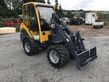 Eurotrac W 12 S