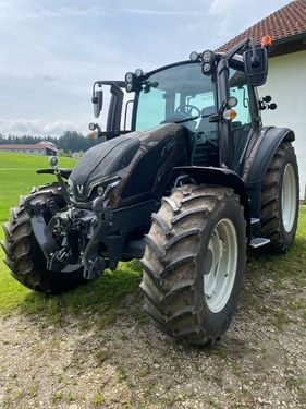 Valtra G105 HITECH