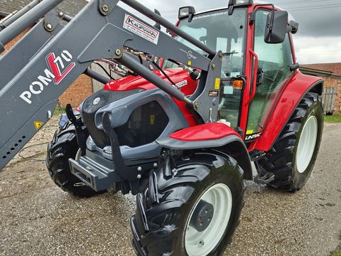 Lindner Lintrac 75 LS 
