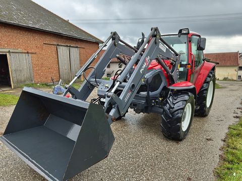 Lindner Lintrac 75 LS