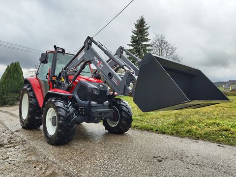 Lindner Lintrac 75 LS