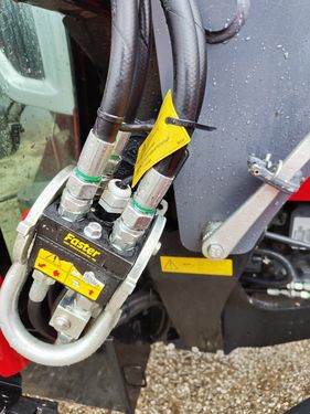 Lindner Lintrac 75 LS