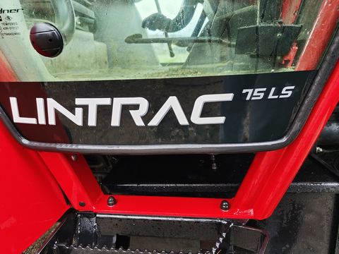 Lindner Lintrac 75 LS