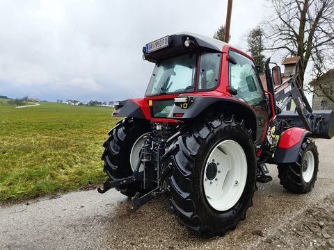 Lindner Lintrac 75 LS